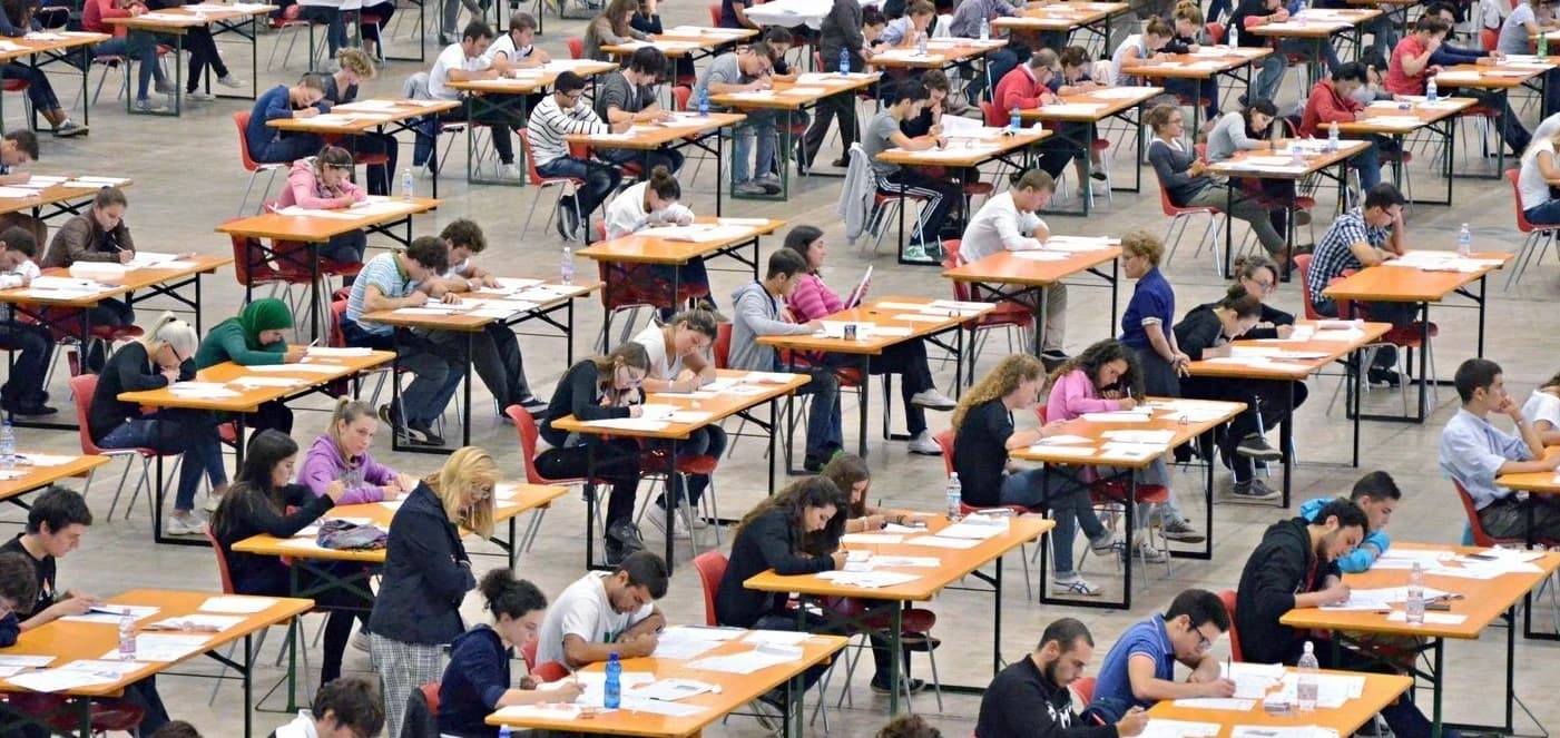 Preparazione Concorsi Pubblici