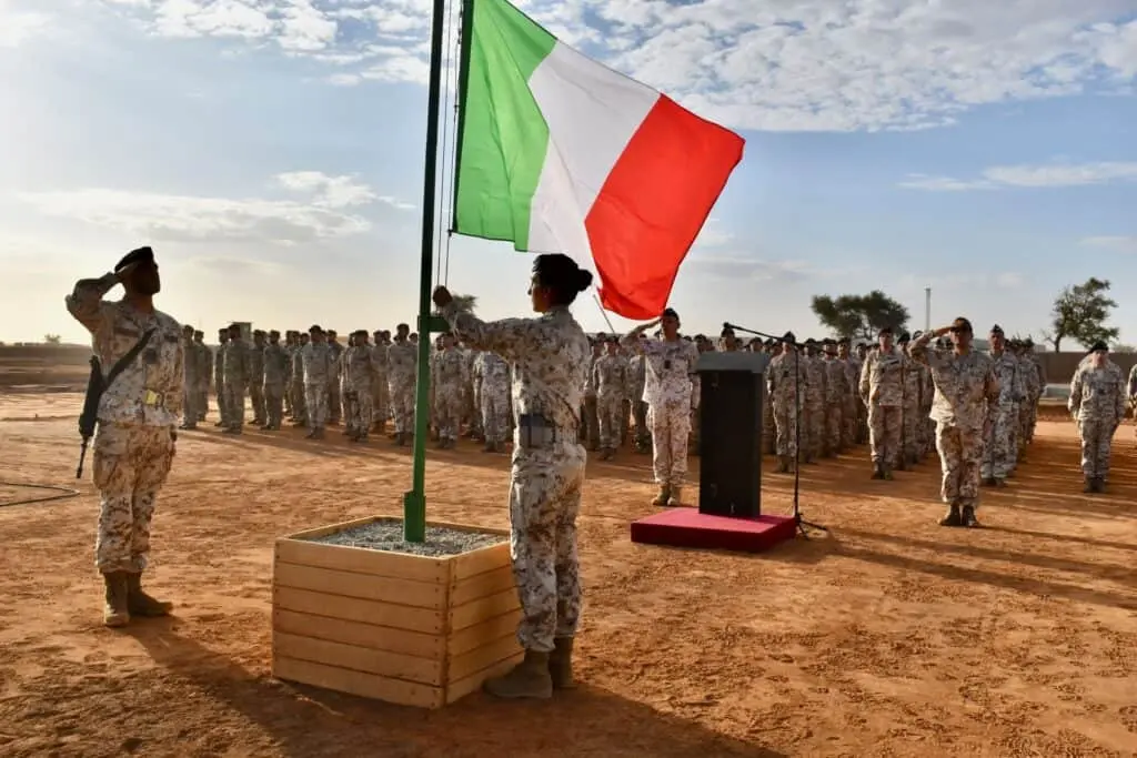 Forze dell'Ordine