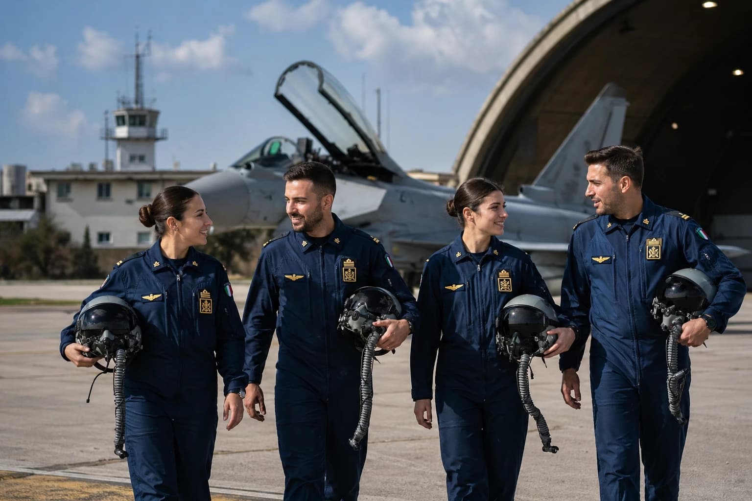 Aeronautica Militare