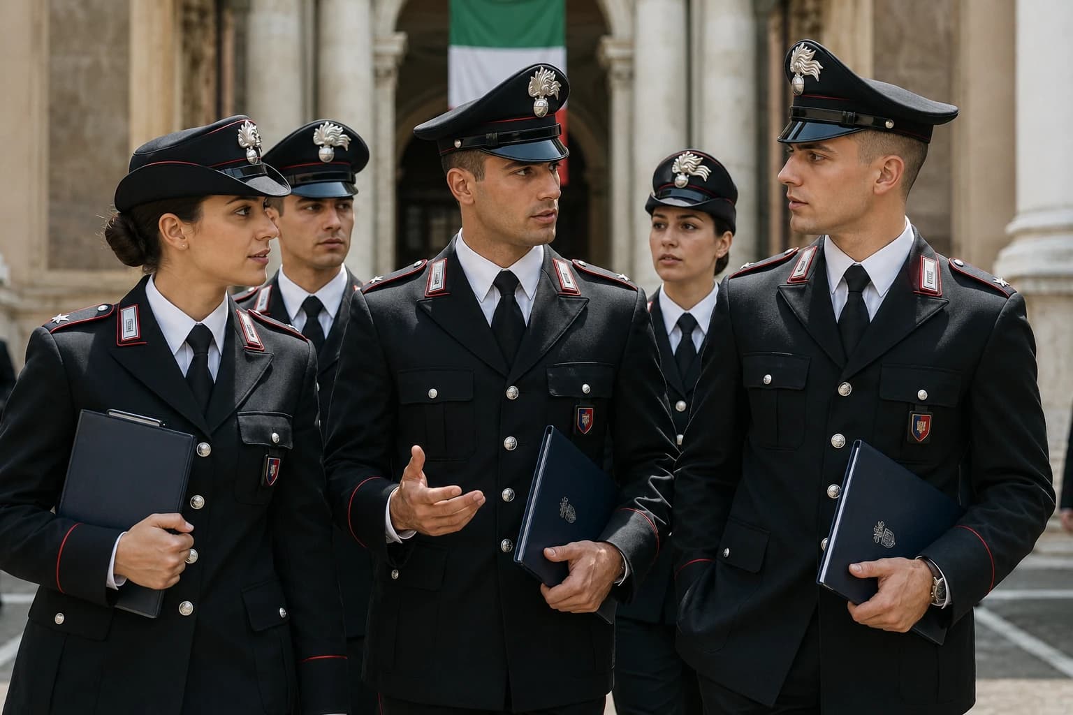 Allievi Ufficiali