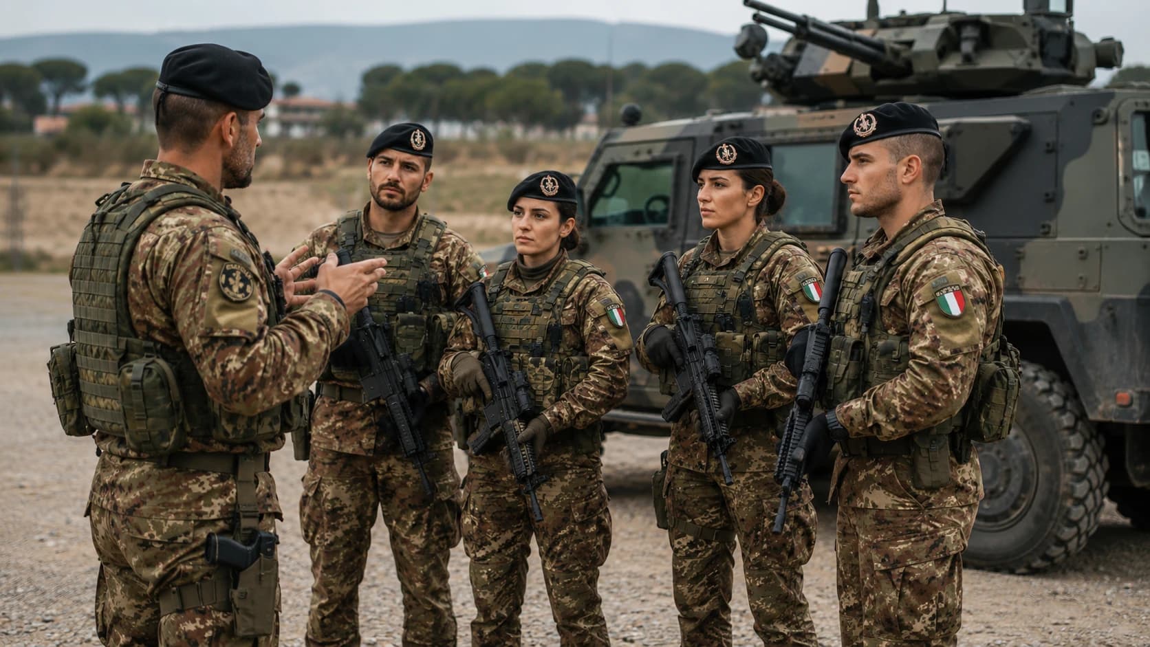 Esercito