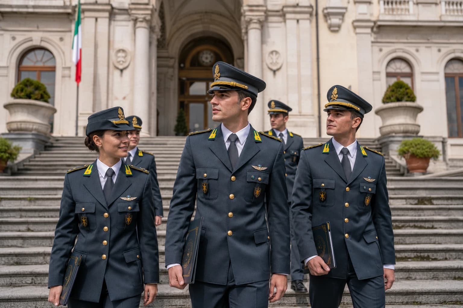 Accademia Ufficiali