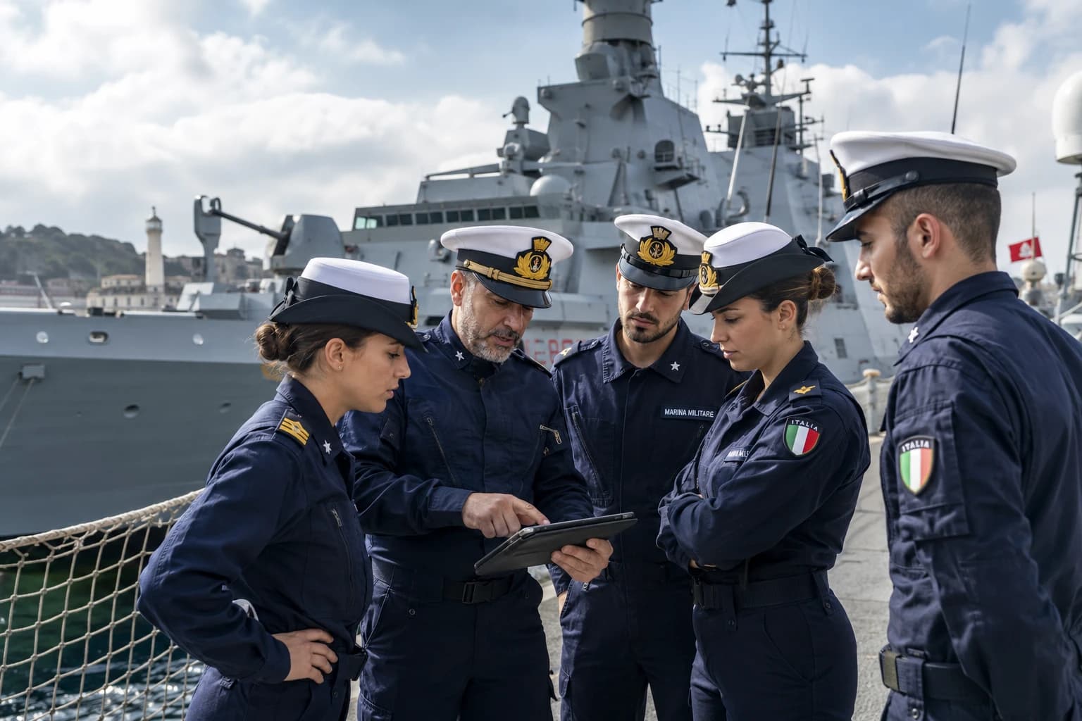 Marina Militare