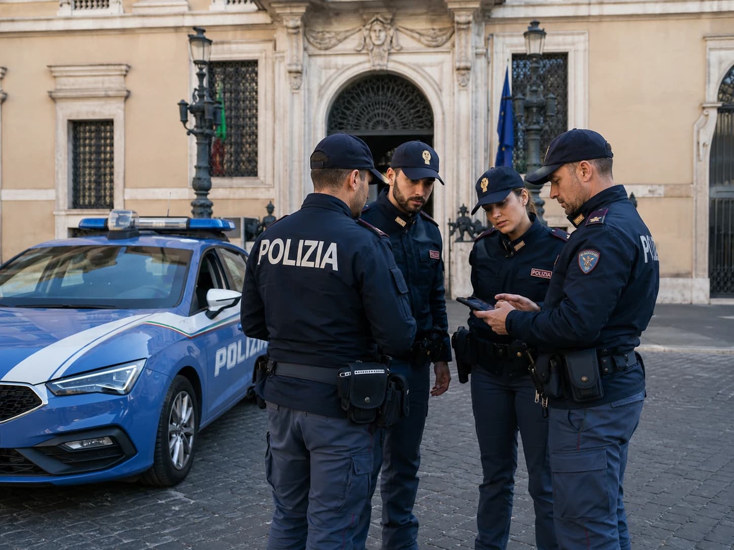Polizia di Stato