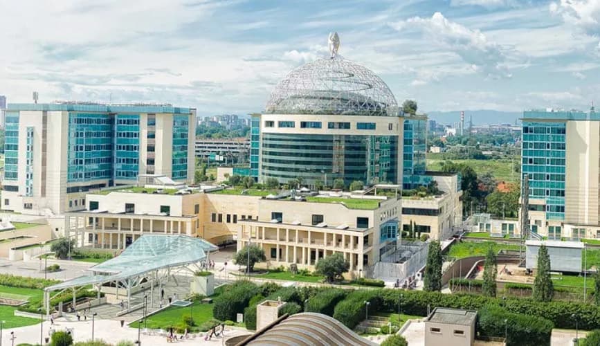 Preparati al Test San Raffaele