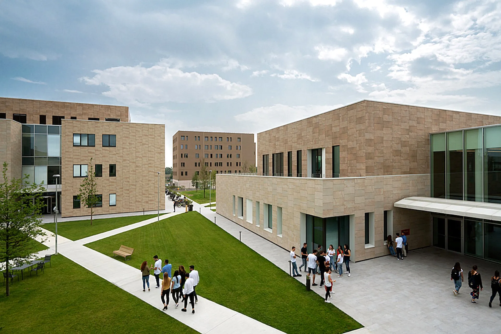 Preparati al Test Humanitas MedTech