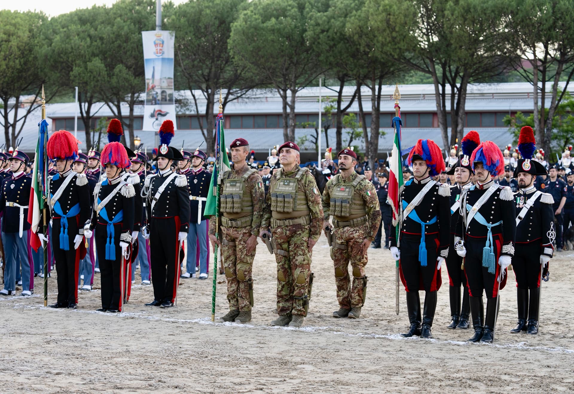 Arma dell'Esercito