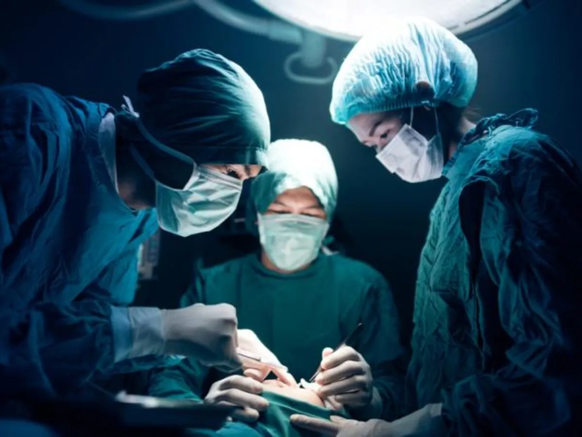 Medicina e Chirurgia e/o Odontoiatria