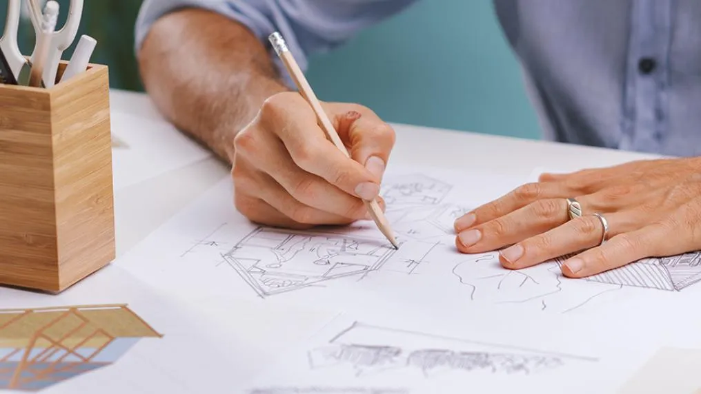 Preparati al TEST ARCHED