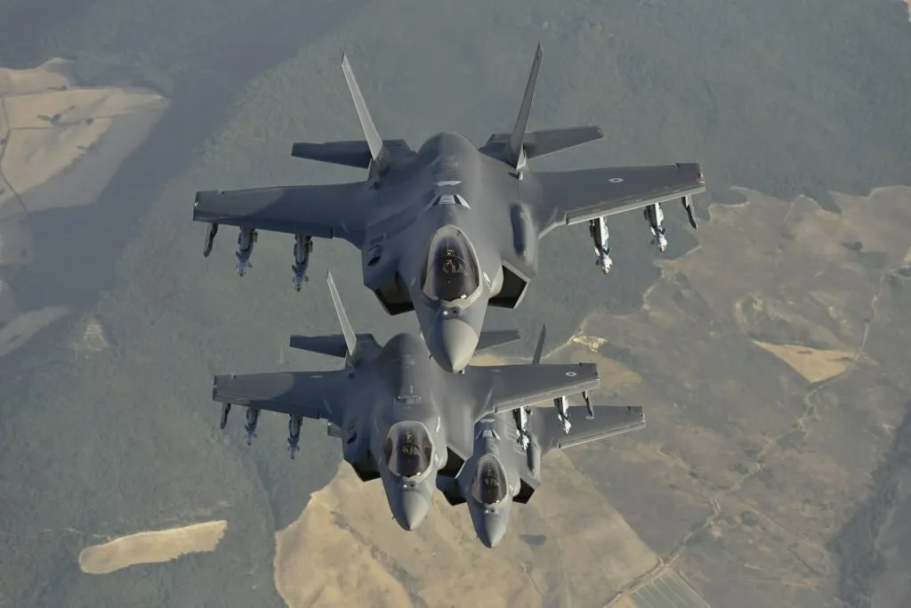 Preparazione Concorso Allievi Marescialli Aeronautica