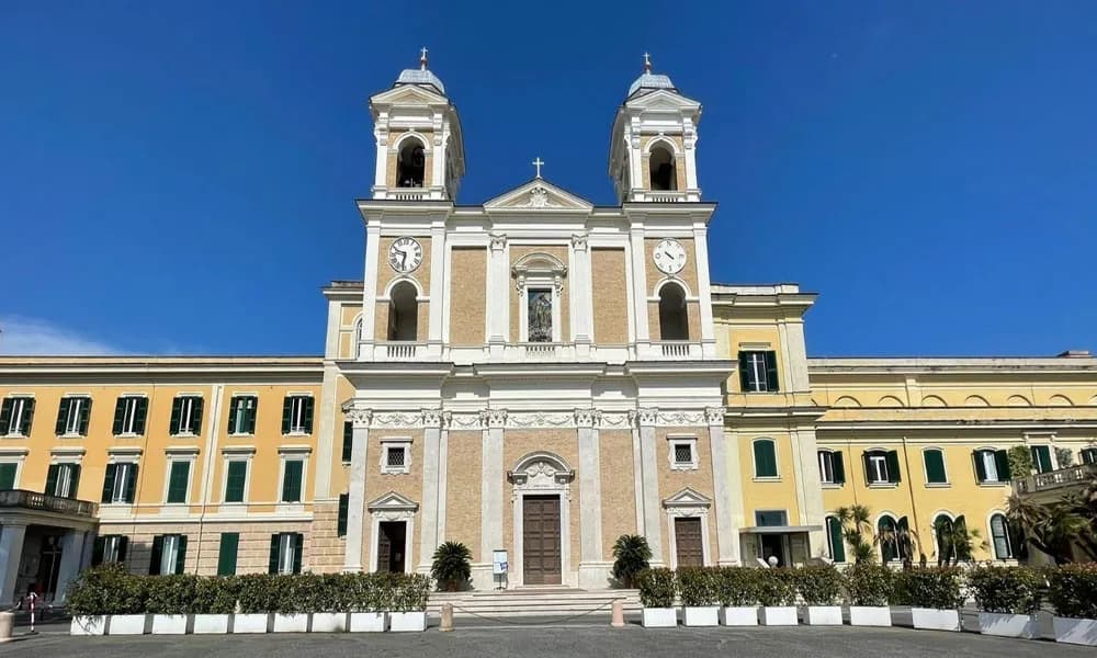 Università Cattolica - Medicina e Chirurgia - Odontoiatria - MedTech