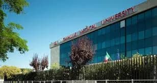 Unicamillus - Medicine and Surgery