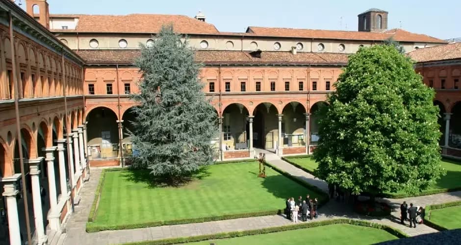 Università Cattolica - Medicine and Surgery