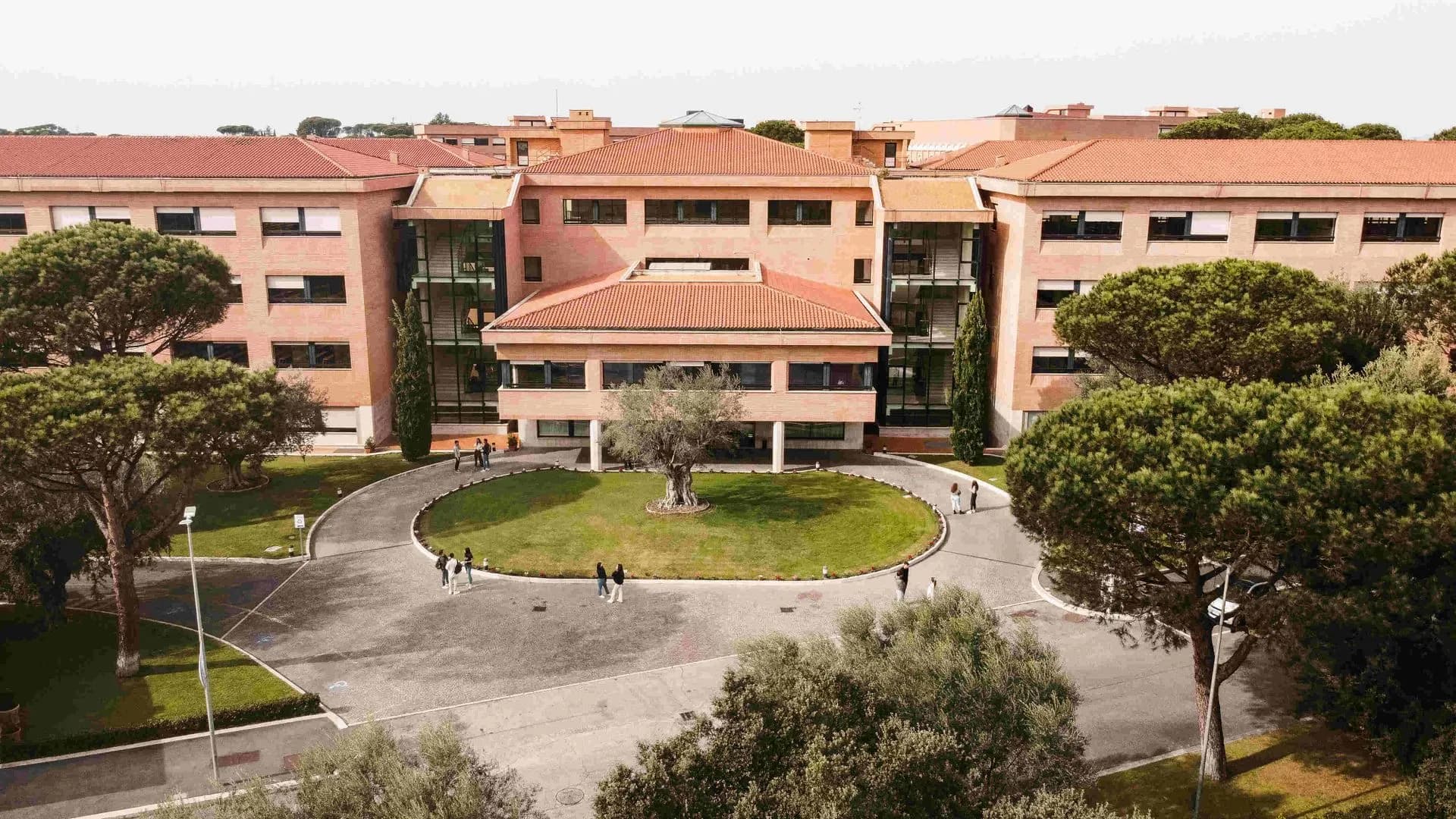 Preparati al Test Università Europea di Roma