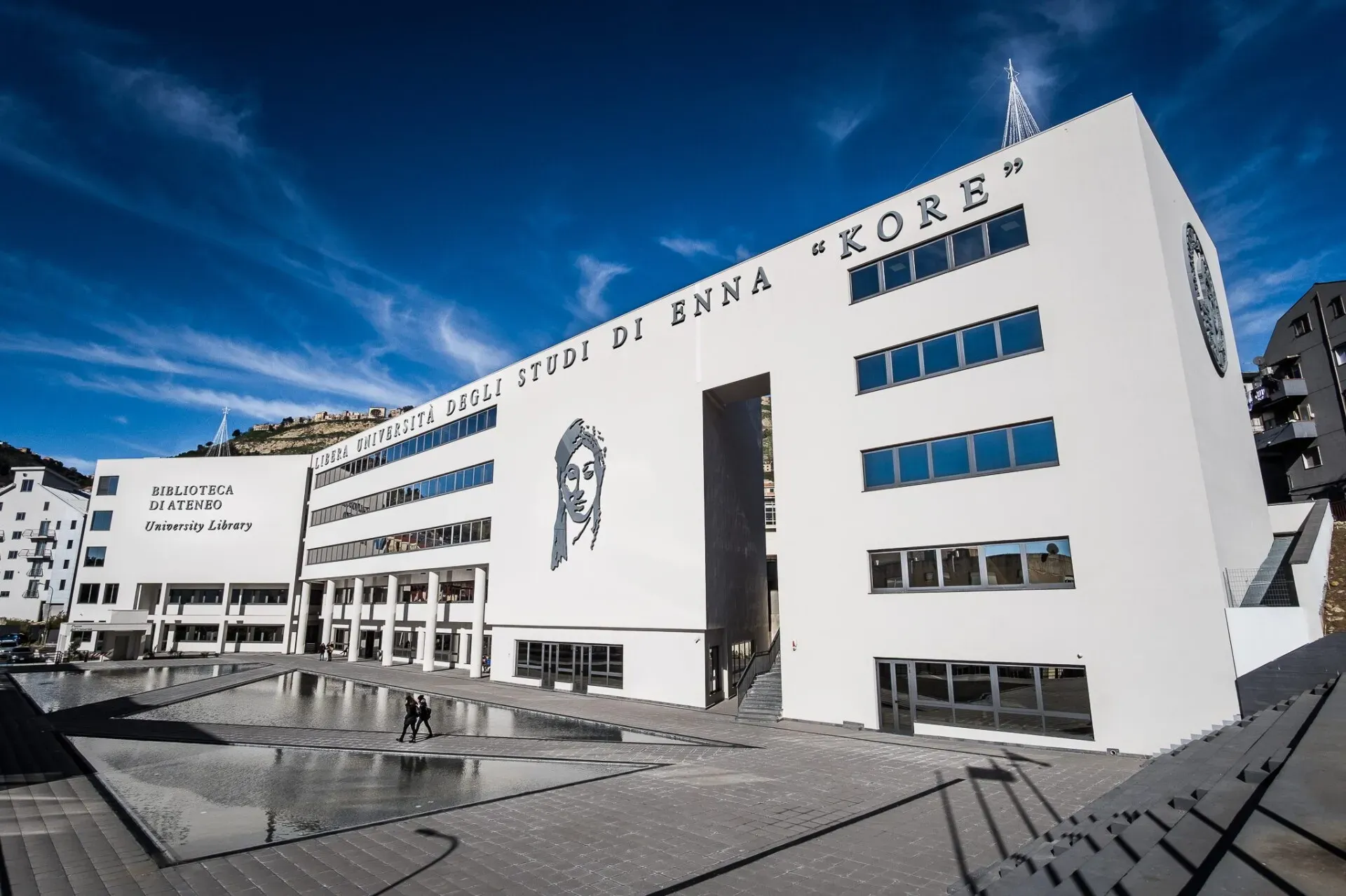 Preparati al Test Medicina Kore